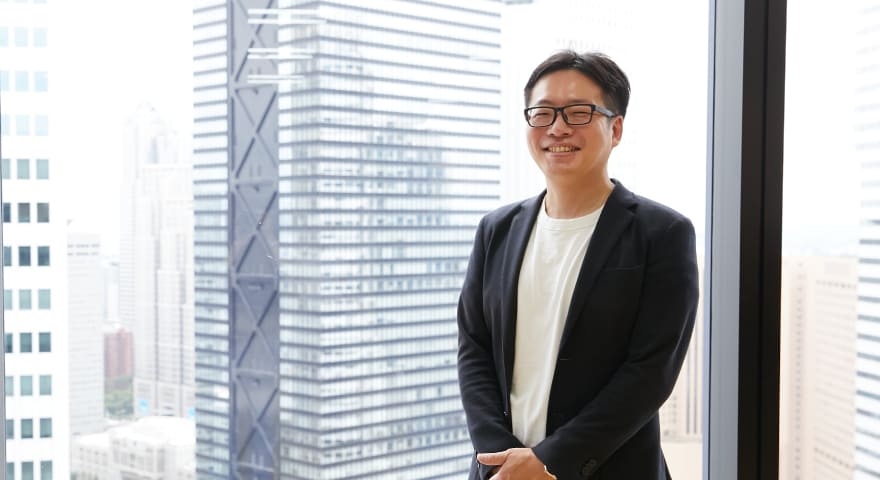 さくらインターネット株式会社