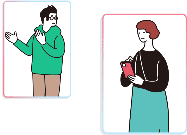 イラスト